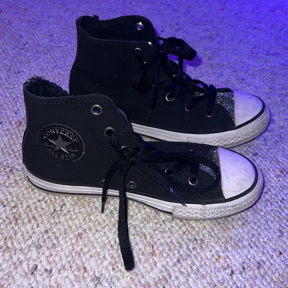 Kids Converse
